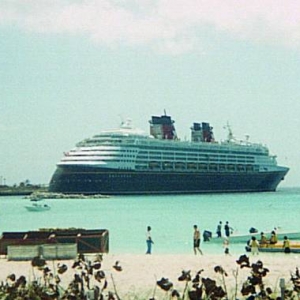 Castaway Cay