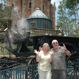 A Ghost   RUN  !!!