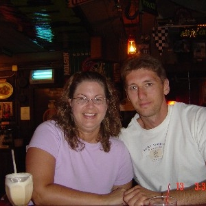 Jeff & Alison