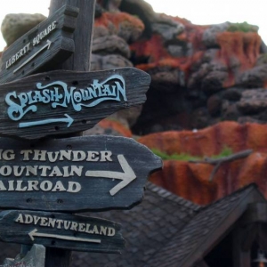 Frontierland