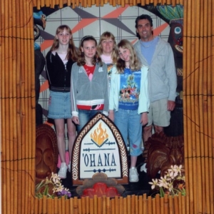 'Ohana