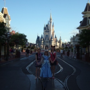 Magic Kingdom