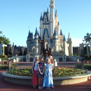 Magic Kingdom