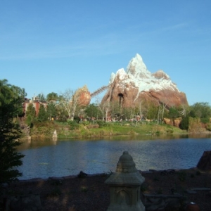 Expedition Everest