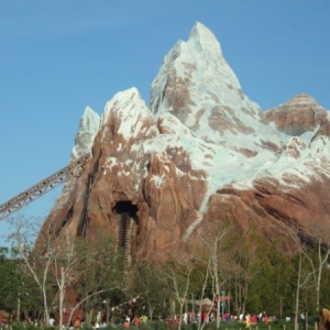 Expedition Everest