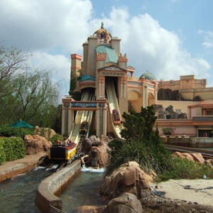 Sea World