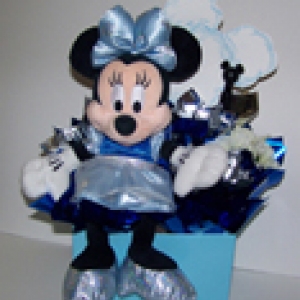 YOMDs Minnie