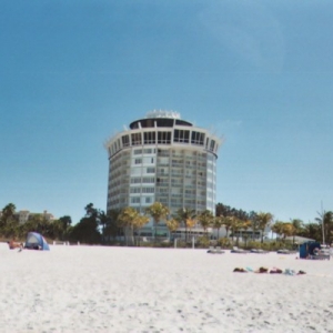 St Pete Beach