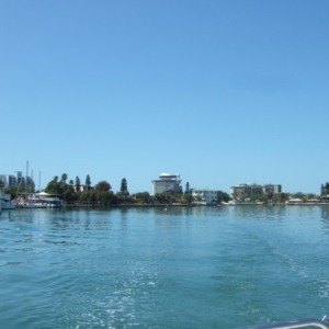 St Pete Beach