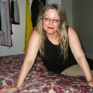 Me, sort of