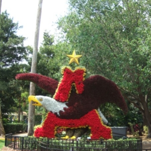 Busch Gardens