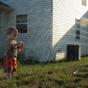 Sprinkler 1
