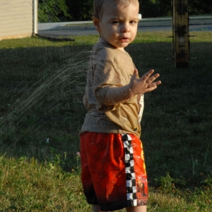 Sprinkler 2