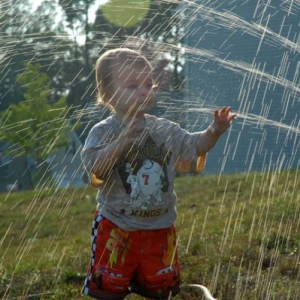 Sprinkler 4