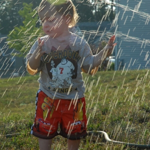 Sprinkler 5