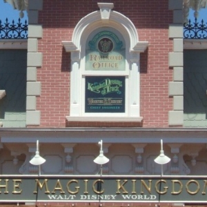 Magic Kingdom