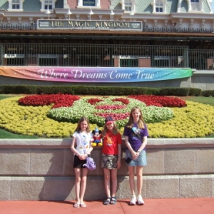 Magic Kingdom