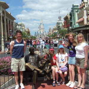 Magic Kingdom