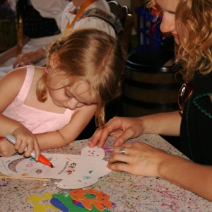 Making Masks