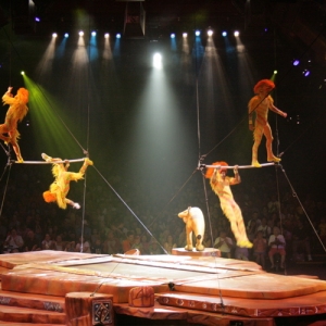 Festival of theLion King