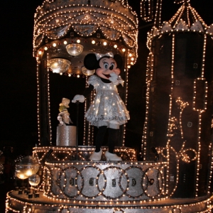 Minnie - Spectromagic