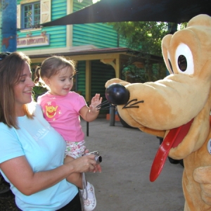 Pluto's Whiskers Are Scratchy