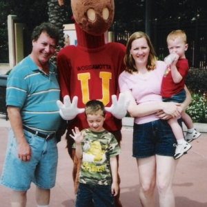 Bullwinkle
