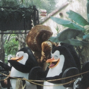 Madagascar