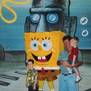 Spongebob