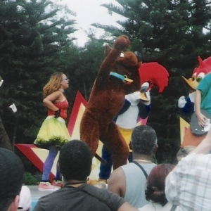 Startoons