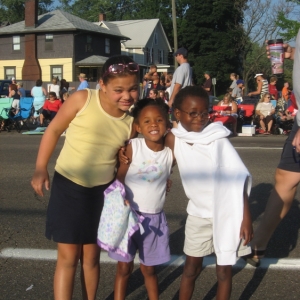 parade
