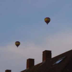 Balloons 1