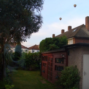Balloons 2