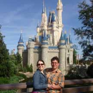 Our Honeymoon