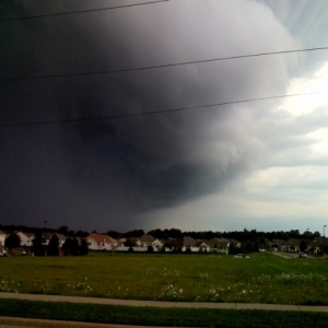 storm