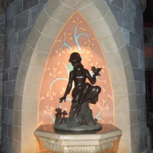 Magic Kingdom