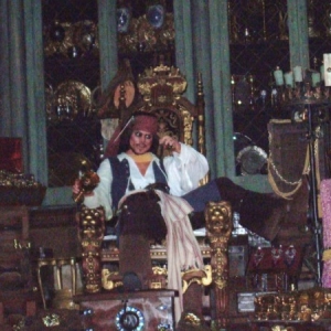 POTC