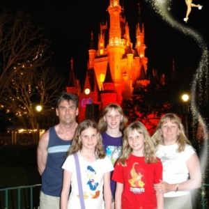 Magic Kingdom