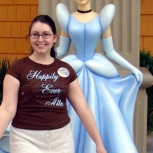 Sierra_with_Cinderella