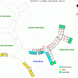 AKV Units as of 08/06/07