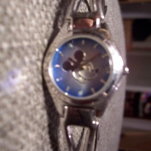 watch