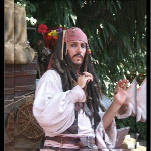 Captin Jack