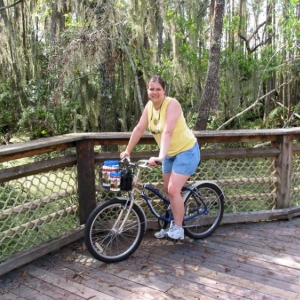 CSR Bike