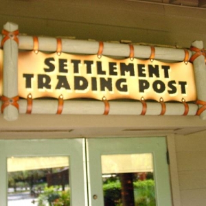 Settlement Trading Post