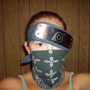 Kakashi 1