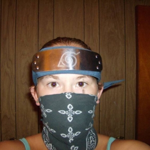 Kakashi 2