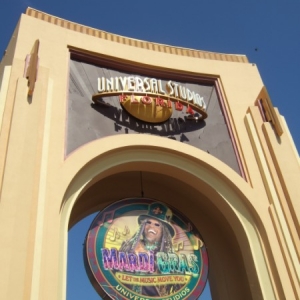 Universal Studios