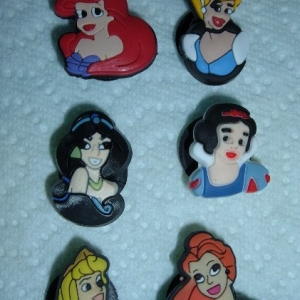 disprincess