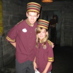Shannon TOT bellhop