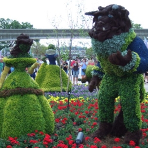 Epcot